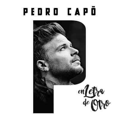 Atrévete-Te-Te By Pedro Capó's cover