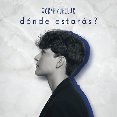 dónde estarás?'s cover