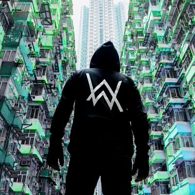 Sing Me to Sleep (Instrumental) By Alan Walker's cover