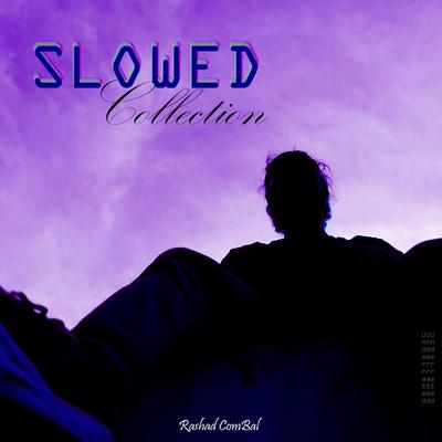 Slowed Collection, Vol. 1's cover