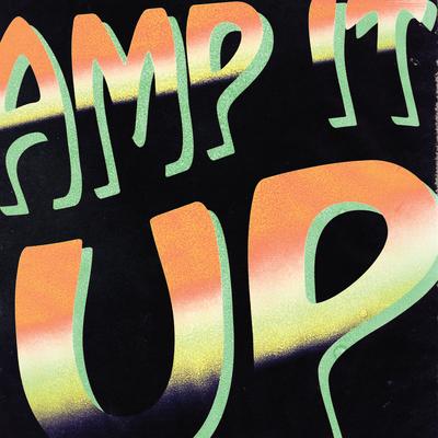 Amp It Up's cover