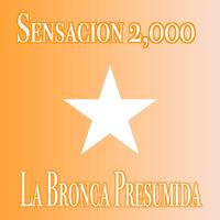 Sensacion 2,000's avatar cover