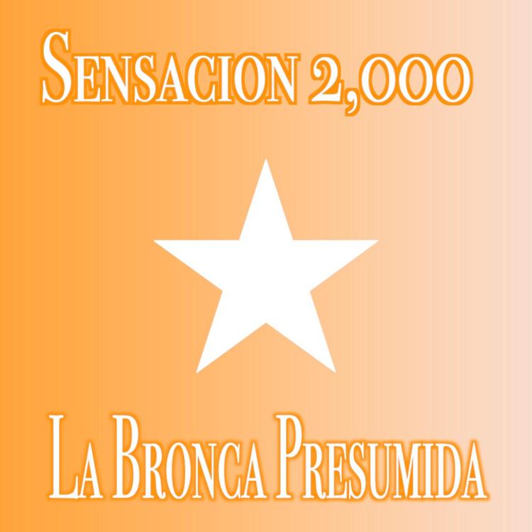 Sensacion 2,000's avatar image