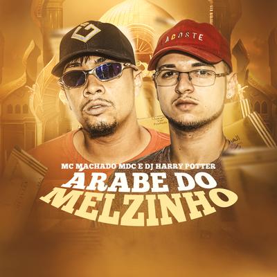 Árabe do Melzinho's cover