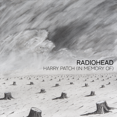 Harry Patch (In Memory Of) By Radiohead's cover