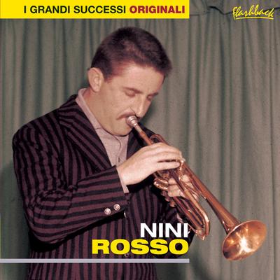 Il Silenzio By Nini Rosso's cover