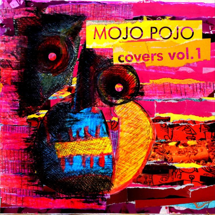 Mojo Pojo's avatar image