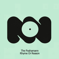 The Pushamann's avatar cover