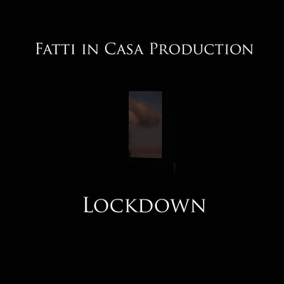 Lockdown's cover