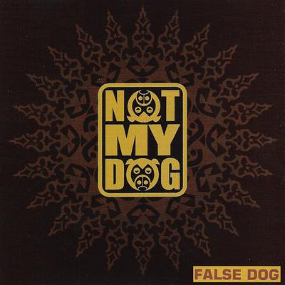Not My Dog's cover