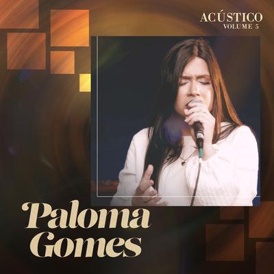 Deus Está Te Ensinando By Paloma Gomes oficial's cover