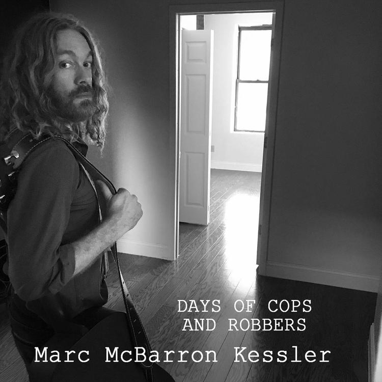 Marc McBarron Kessler's avatar image