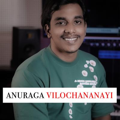 ANURGA VILOCHANAN's cover