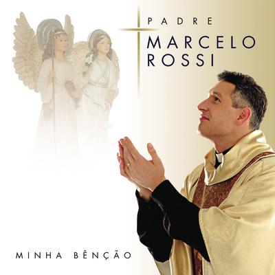 Padre Marcelo Rossi - As Melhores's cover