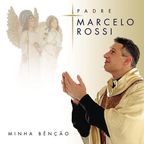 As melhores de Padre Marcelo Rossi's cover