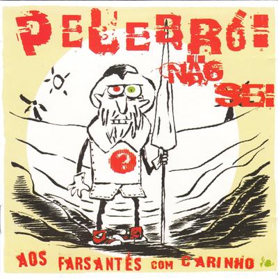 De Mau Humor By Pelebrói não sei's cover