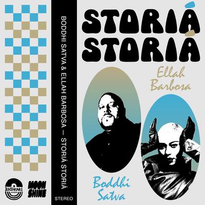 Storiá Storiá By Boddhi Satva, Ellah's cover