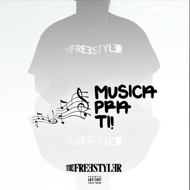 The Freestyler's avatar image