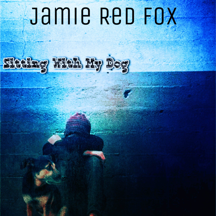 Jamie Red Fox's avatar image