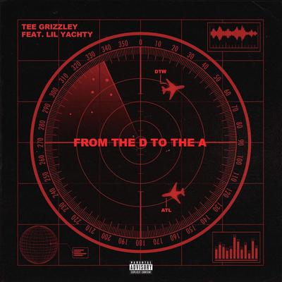 From The D To The A (feat. Lil Yachty) By Tee Grizzley, LiL Yachty's cover