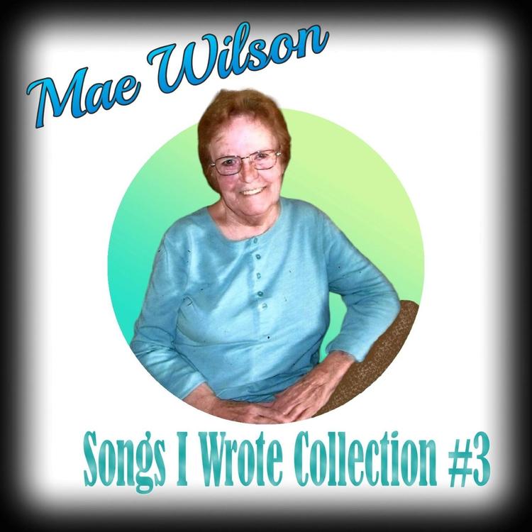 Mae Wilson's avatar image