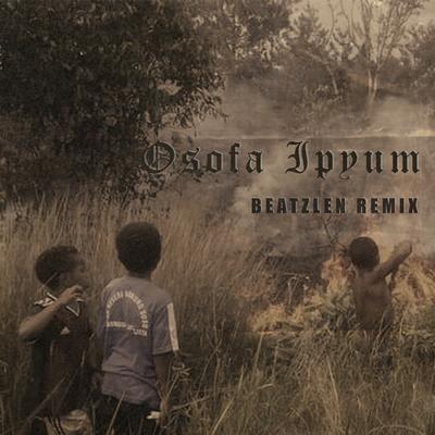 OSOFA IPYUM (Remix) By Beatzlen's cover
