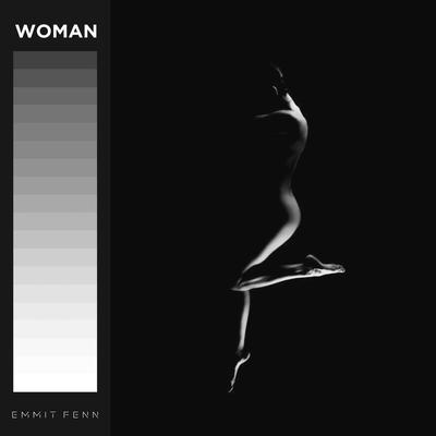 Woman By Emmit Fenn's cover
