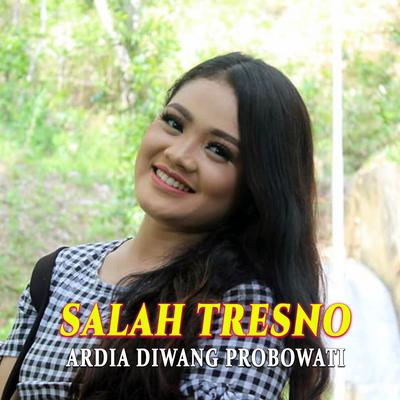 Salah Tresno's cover