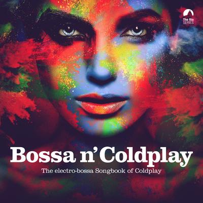 Every Teardrop is a Waterfall By Banda Do Sul, Cassandra Beck's cover