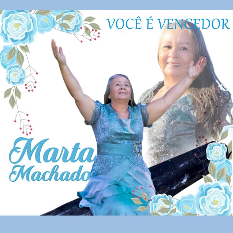 Marta Machado's avatar image