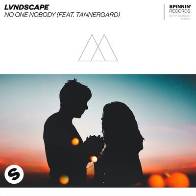 No One Nobody (feat. Tannergard) By LVNDSCAPE, Tannergard's cover