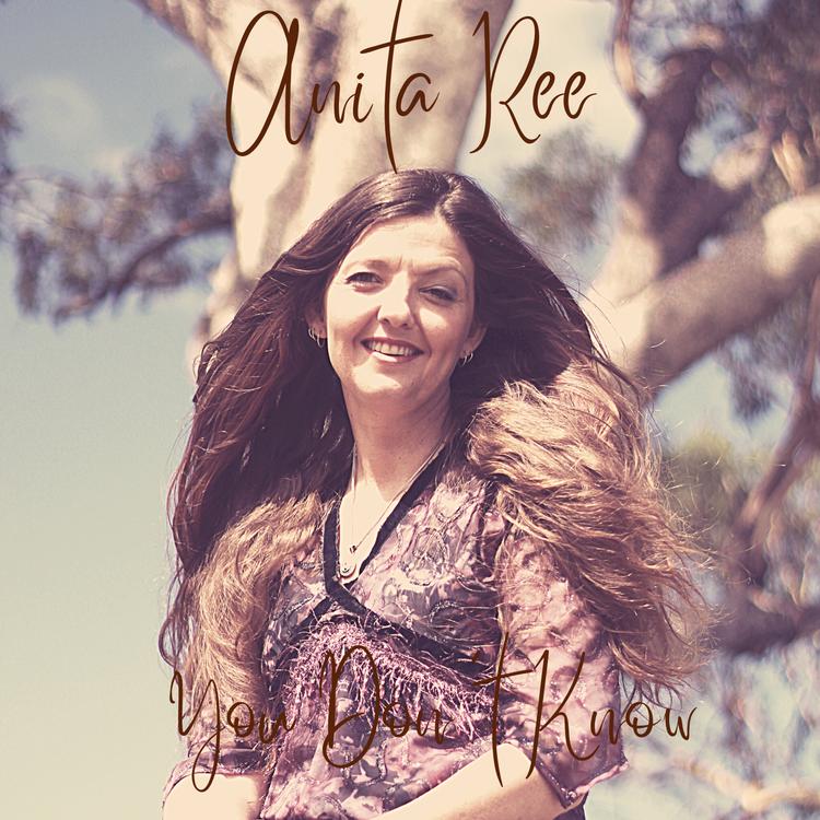 Anita Ree's avatar image