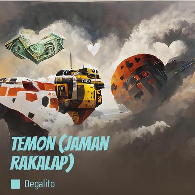 Temon (Jaman Rakalap)'s cover