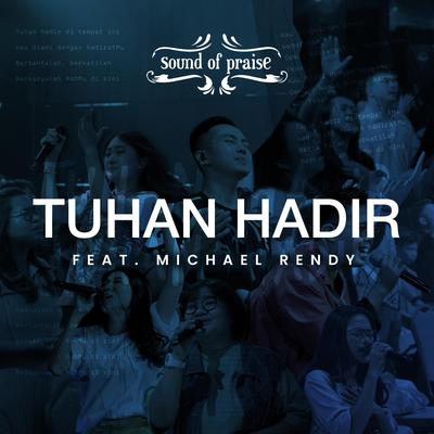 Tuhan Hadir's cover