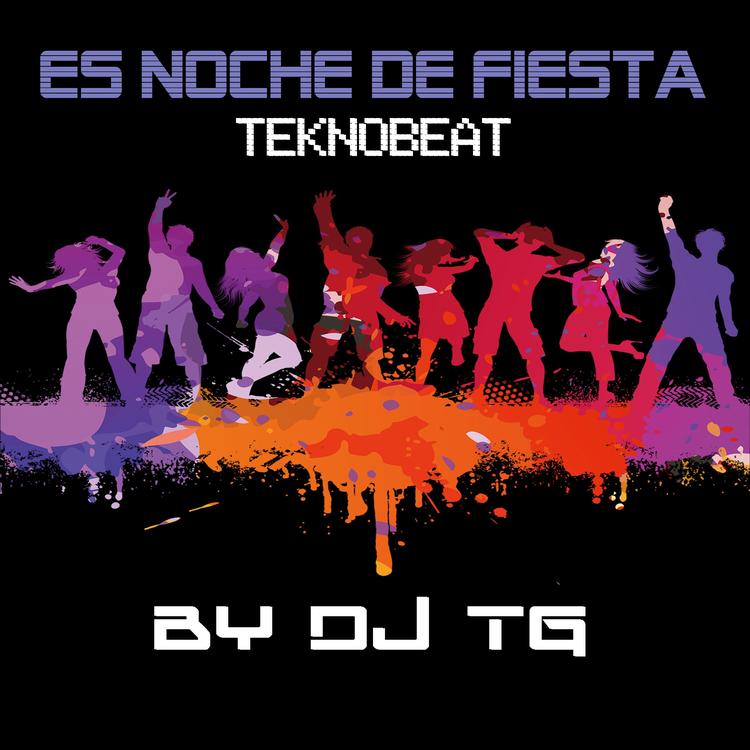 Dj Tg's avatar image