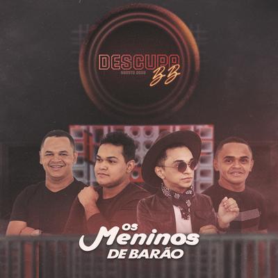 Mistérios By Os Meninos de Barão's cover