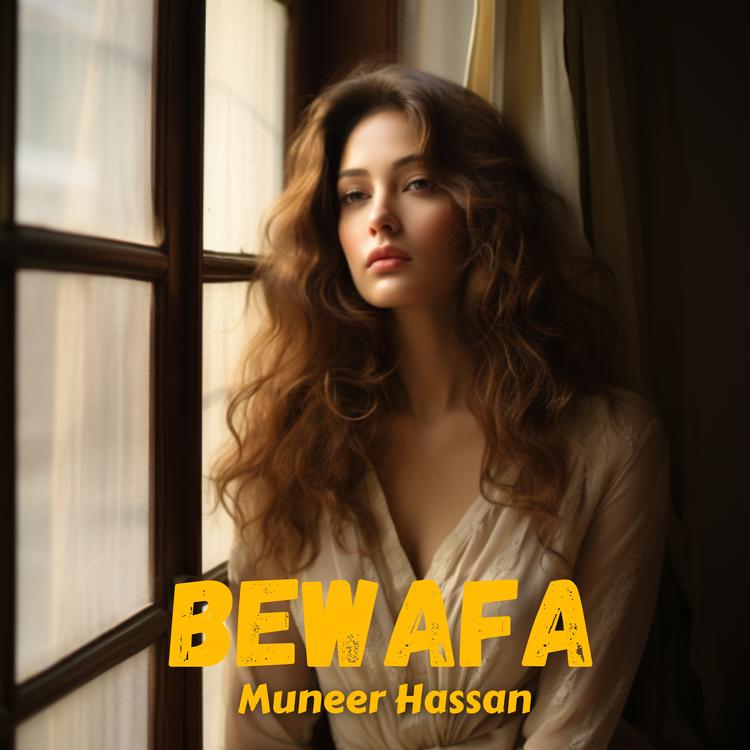 Muneer Hassan's avatar image