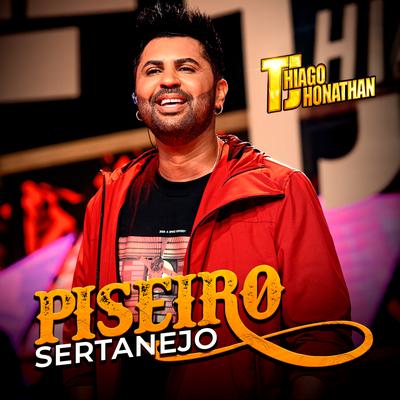 Piseiro Sertanejo's cover