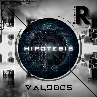 Hipotesis (FLIPSILV3R Remix)'s cover