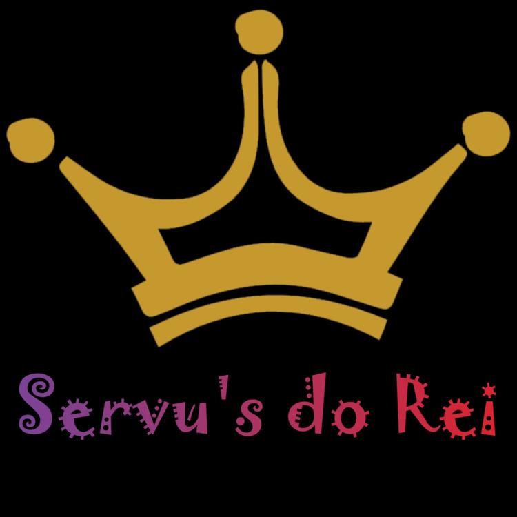 Rubens Gera E Banda Servus do Rei's avatar image