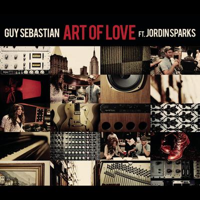 Art Of Love's cover