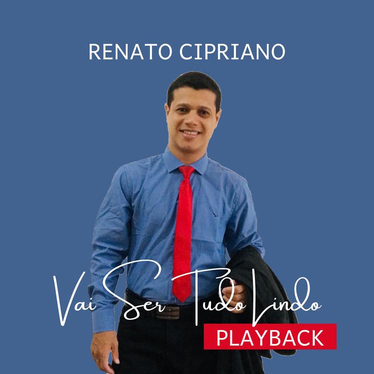 Renato Cipriano's avatar image