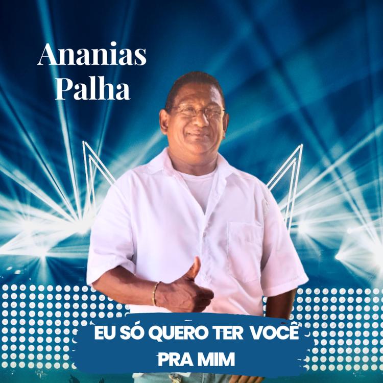 Ananias Palha's avatar image