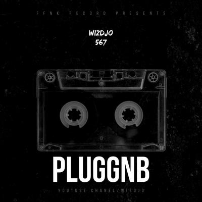 PLUGGNB (2023 sample drill type beat) By Wizdjo's cover