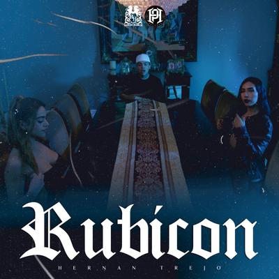 Rubicon's cover