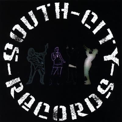 South City Records's cover