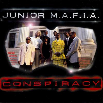 Get Money By Junior M.a.f.i.a.'s cover
