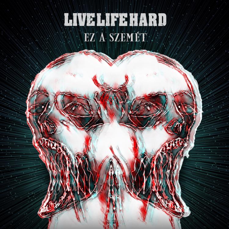 Live Life Hard's avatar image