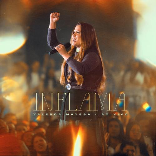 Salmos 121 (Ao Vivo)'s cover