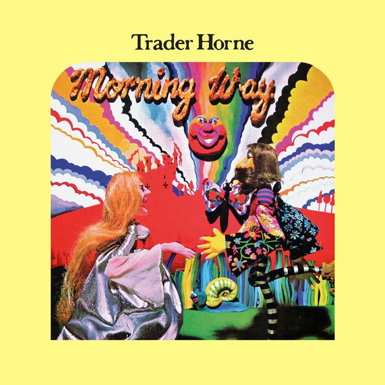 Trader Horne's avatar image